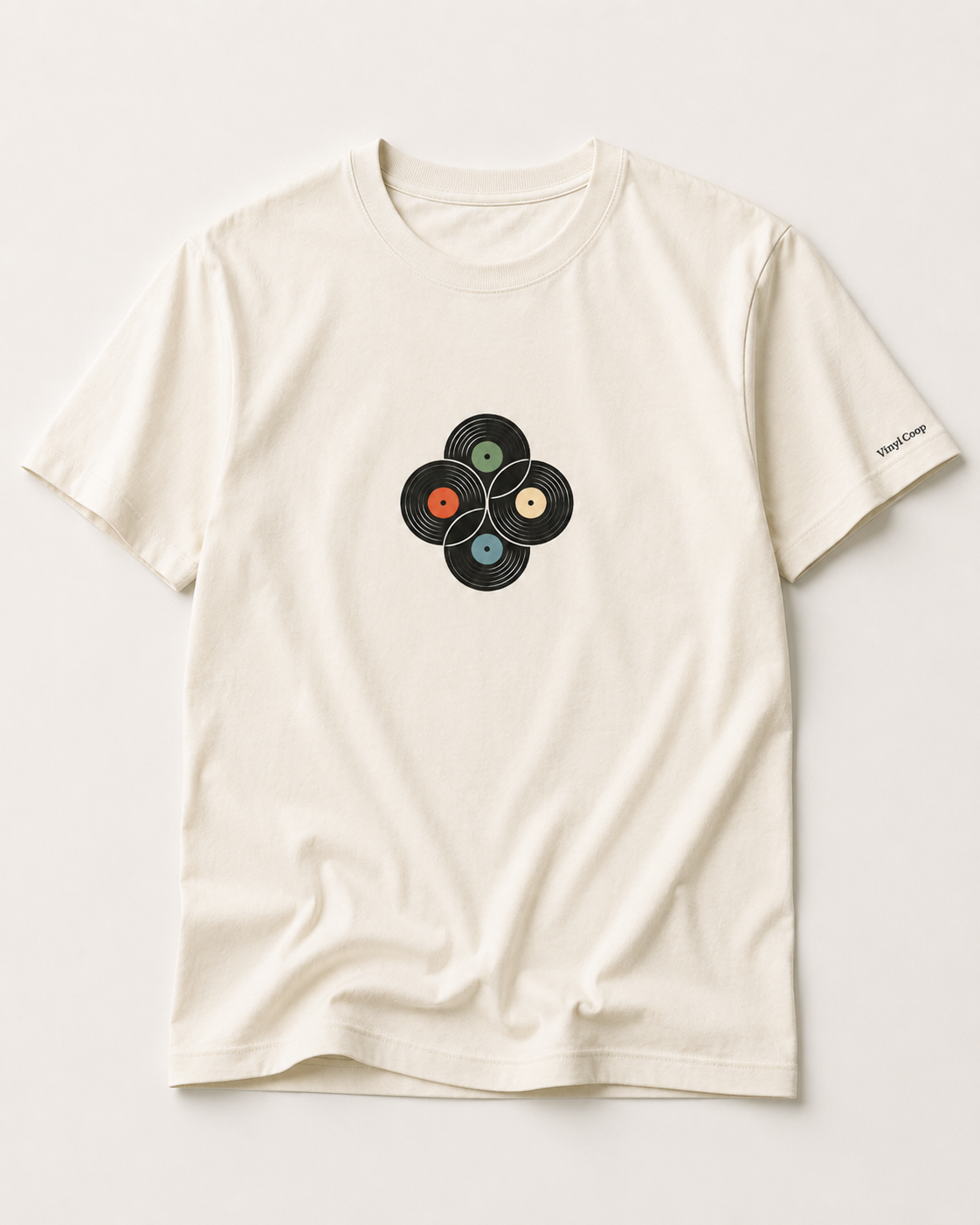 Icon Tee